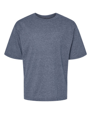 Gold Soft Touch - Youth T-Shirt - M&O 4850