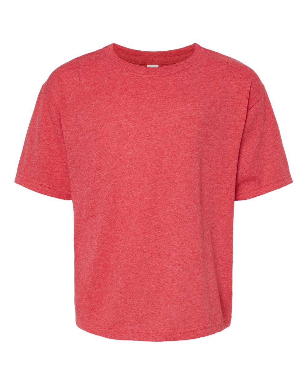 Gold Soft Touch - Youth T-Shirt - M&O 4850