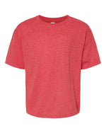 Gold Soft Touch - Youth T-Shirt - M&O 4850