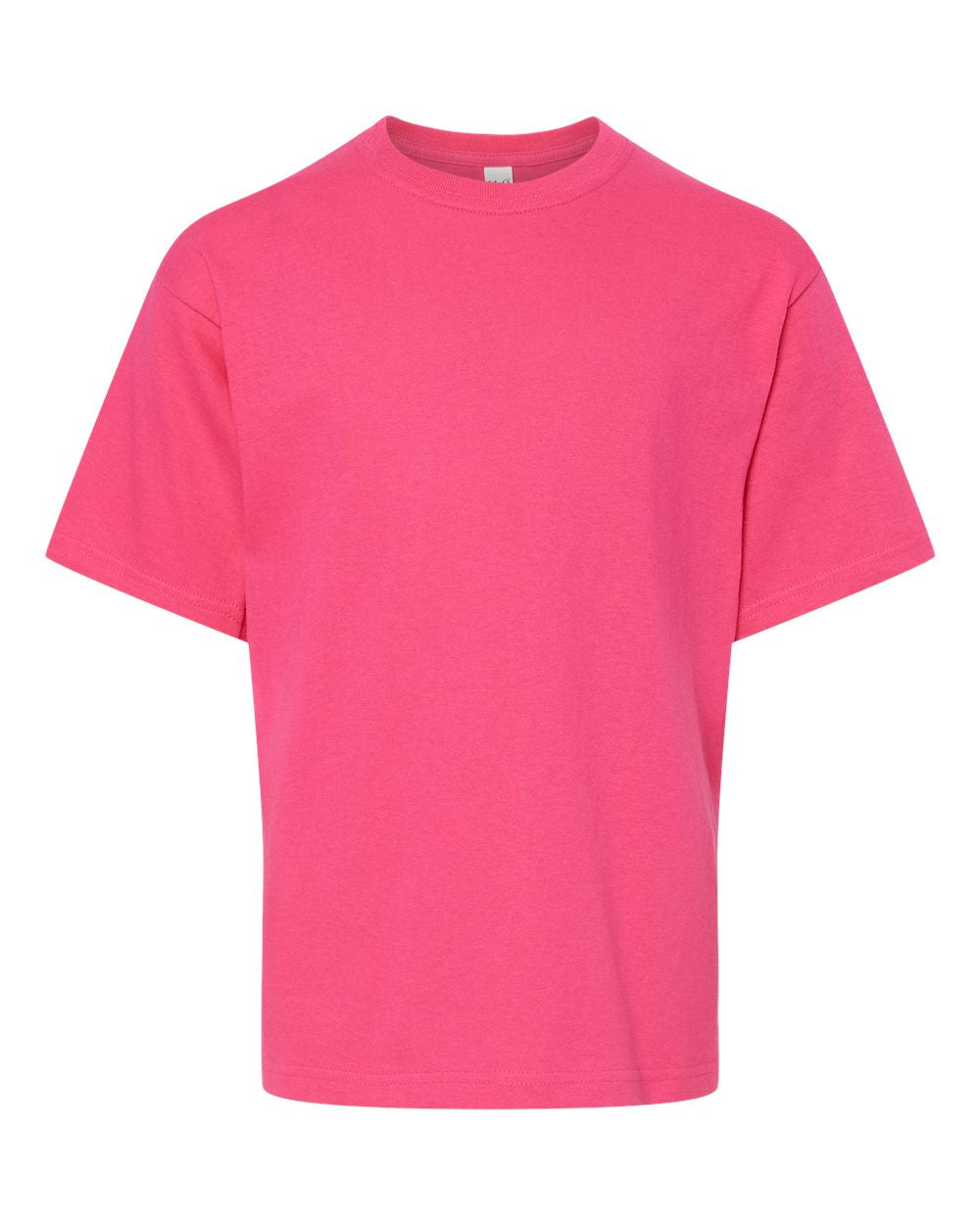 Gold Soft Touch - Youth T-Shirt - M&O 4850