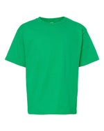 Gold Soft Touch - Youth T-Shirt - M&O 4850