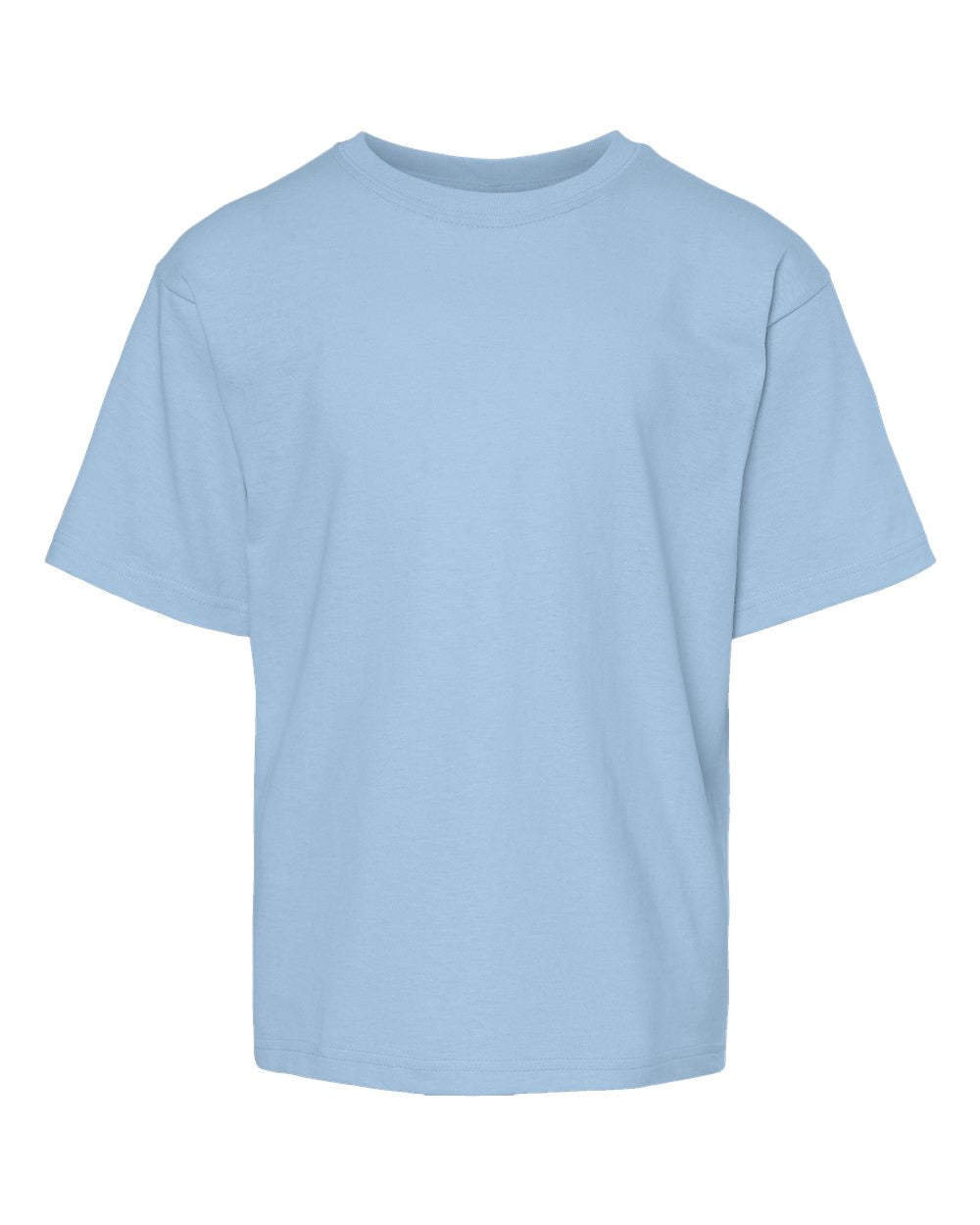 Gold Soft Touch - Youth T-Shirt - M&O 4850