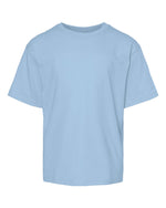 Gold Soft Touch - Youth T-Shirt - M&O 4850