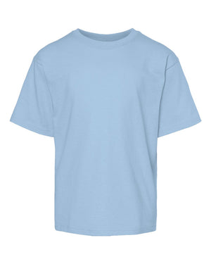 Gold Soft Touch - Youth T-Shirt - M&O 4850