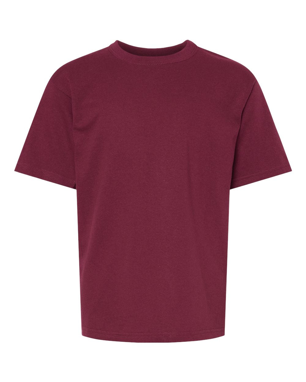 Gold Soft Touch - Youth T-Shirt - M&O 4850