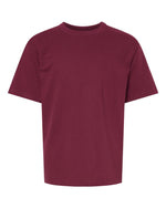 Gold Soft Touch - Youth T-Shirt - M&O 4850