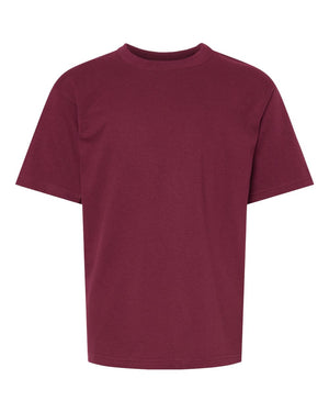 Gold Soft Touch - Youth T-Shirt - M&O 4850