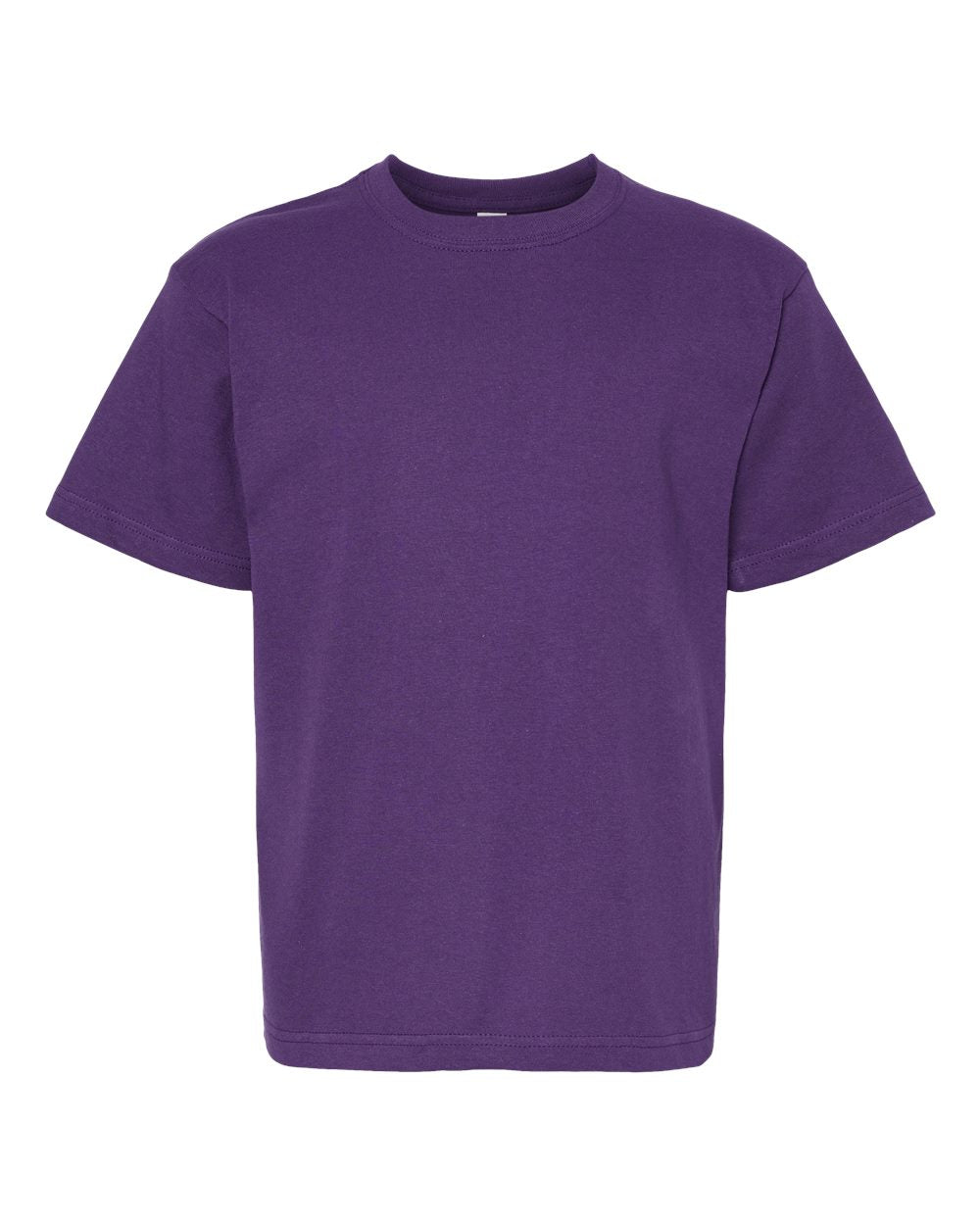 Gold Soft Touch - Youth T-Shirt - M&O 4850