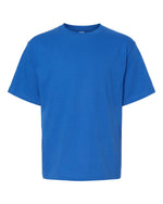 Gold Soft Touch - Youth T-Shirt - M&O 4850