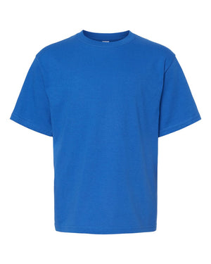 Gold Soft Touch - Youth T-Shirt - M&O 4850