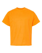 Gold Soft Touch - Youth T-Shirt - M&O 4850