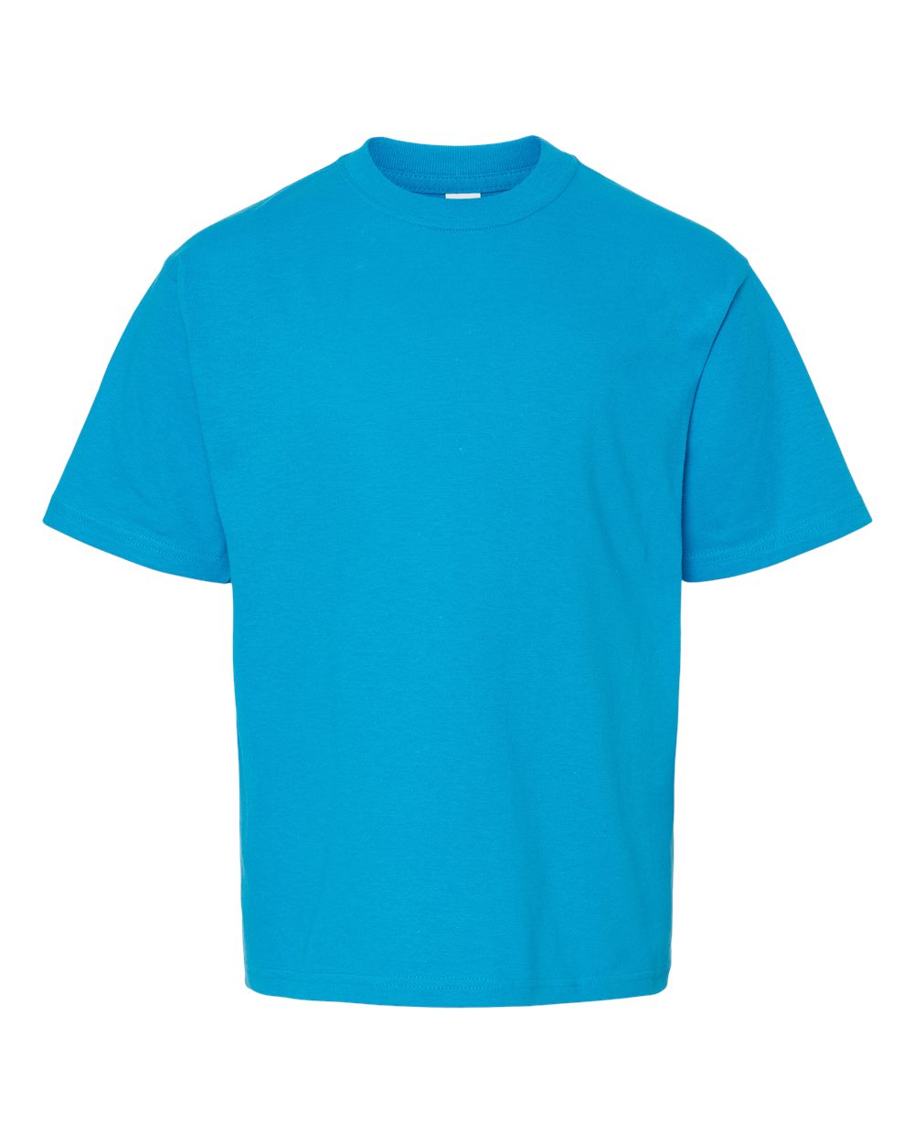 Gold Soft Touch - Youth T-Shirt - M&O 4850