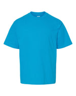 Gold Soft Touch - Youth T-Shirt - M&O 4850