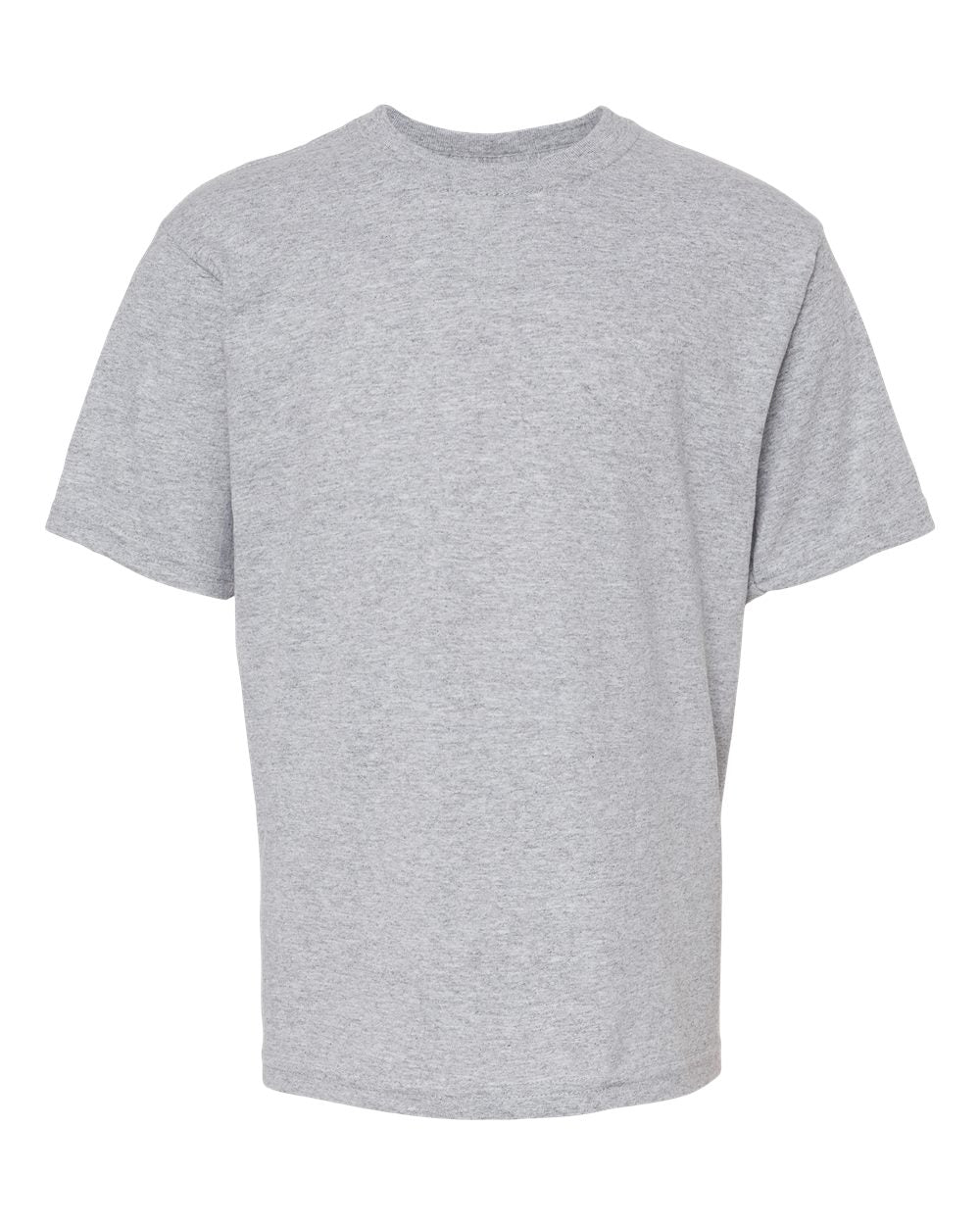 Gold Soft Touch - Youth T-Shirt - M&O 4850