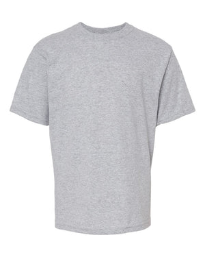 Gold Soft Touch - Youth T-Shirt - M&O 4850