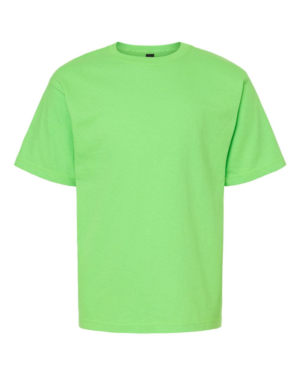 Gold Soft Touch - Youth T-Shirt - M&O 4850