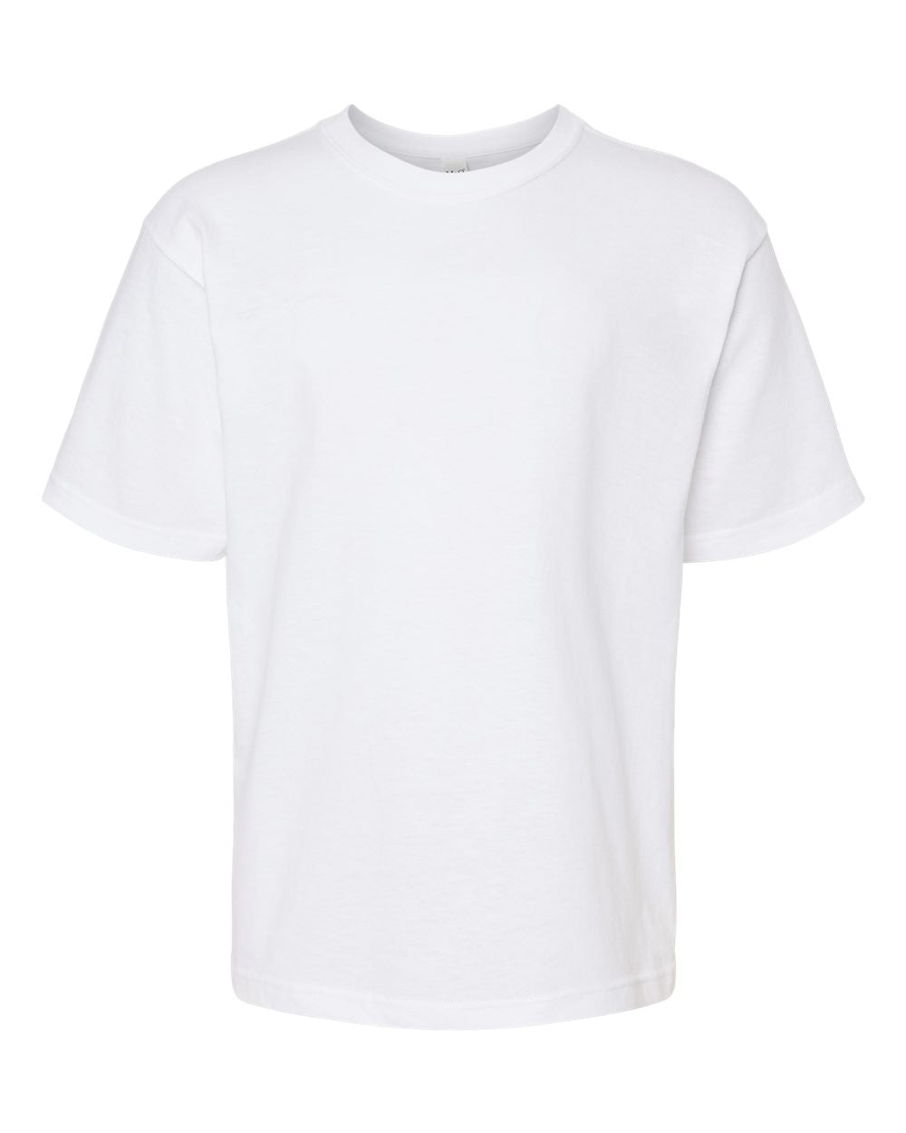 Gold Soft Touch - Youth T-Shirt - M&O 4850