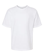 Gold Soft Touch - Youth T-Shirt - M&O 4850