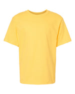 Gold Soft Touch - Youth T-Shirt - M&O 4850
