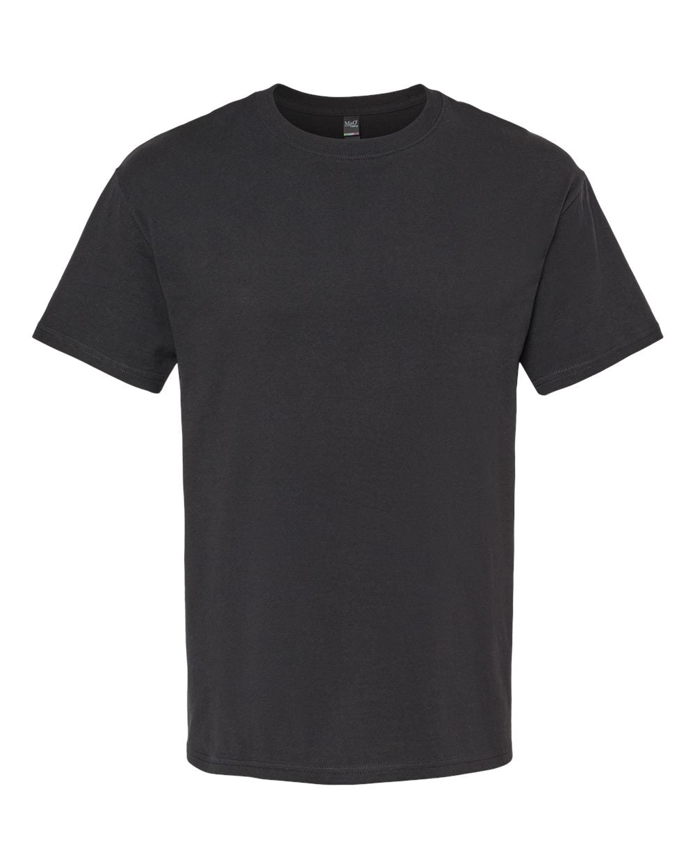 Ring-Spun - Men’s T-Shirt - M&O 5500
