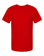Ring-Spun - Men’s T-Shirt - M&O 5500