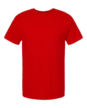 Ring-Spun - Men’s T-Shirt - M&O 5500