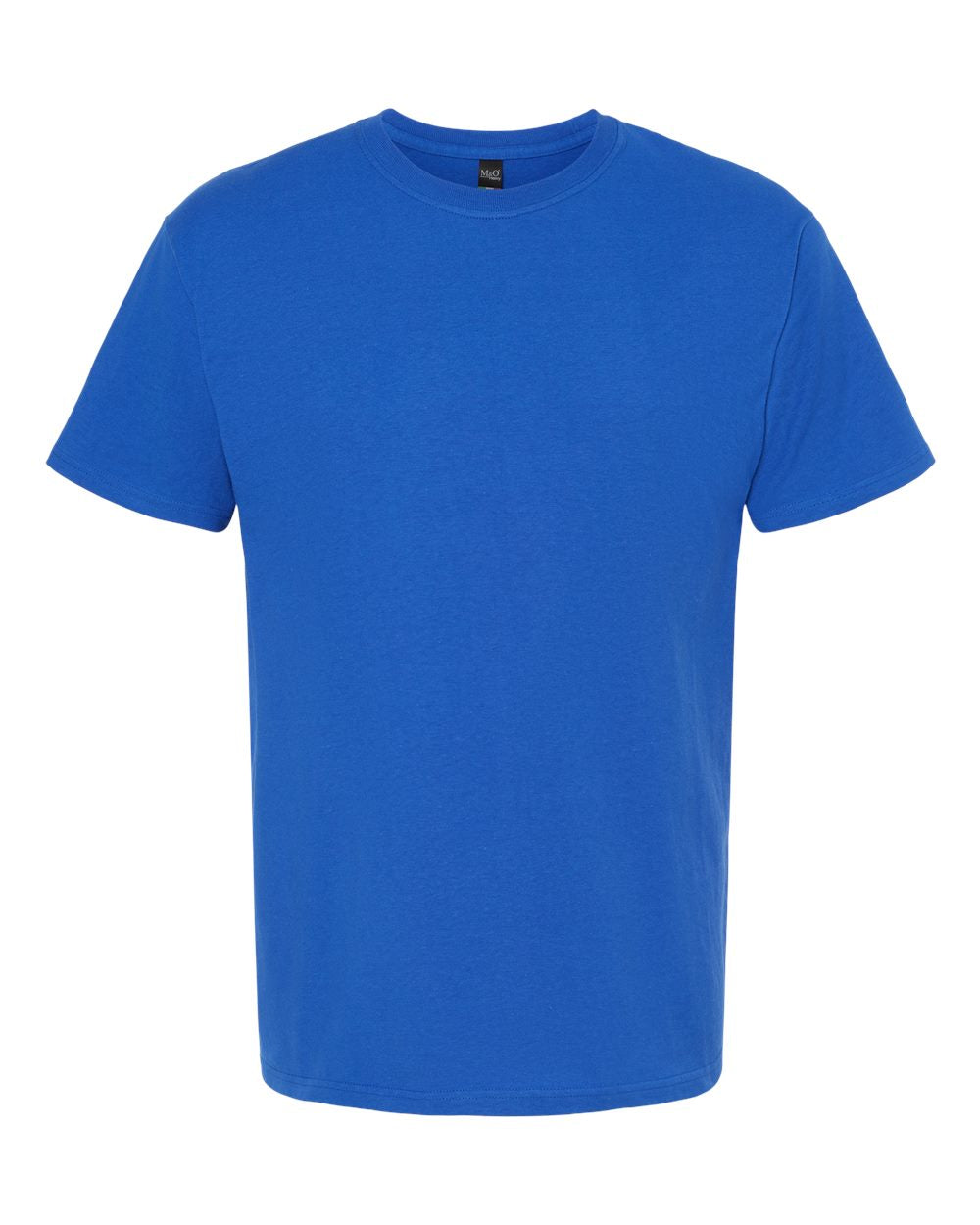 Ring-Spun - Men’s T-Shirt - M&O 5500