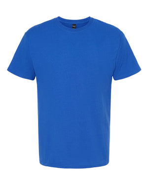 Ring-Spun - Men’s T-Shirt - M&O 5500