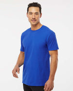 Ring-Spun - Men’s T-Shirt - M&O 5500