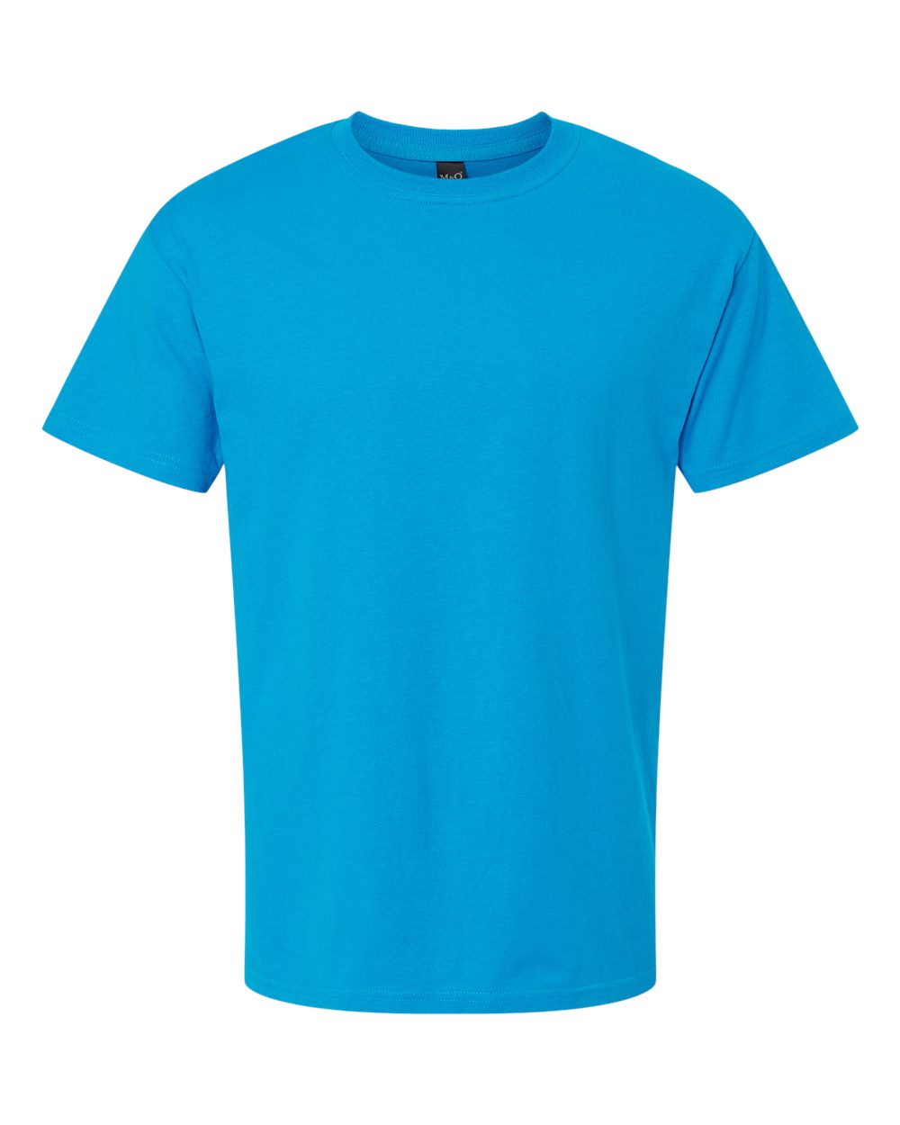 Ring-Spun - Men’s T-Shirt - M&O 5500