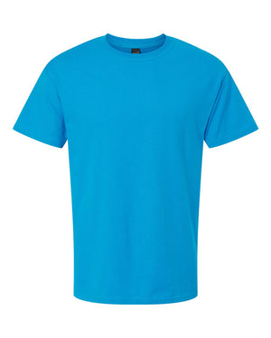 Ring-Spun - Men's T-Shirt - M&O 5500