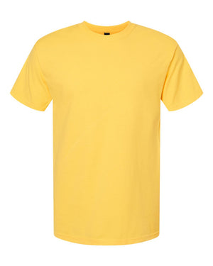 Ring-Spun - Men’s T-Shirt - M&O 5500