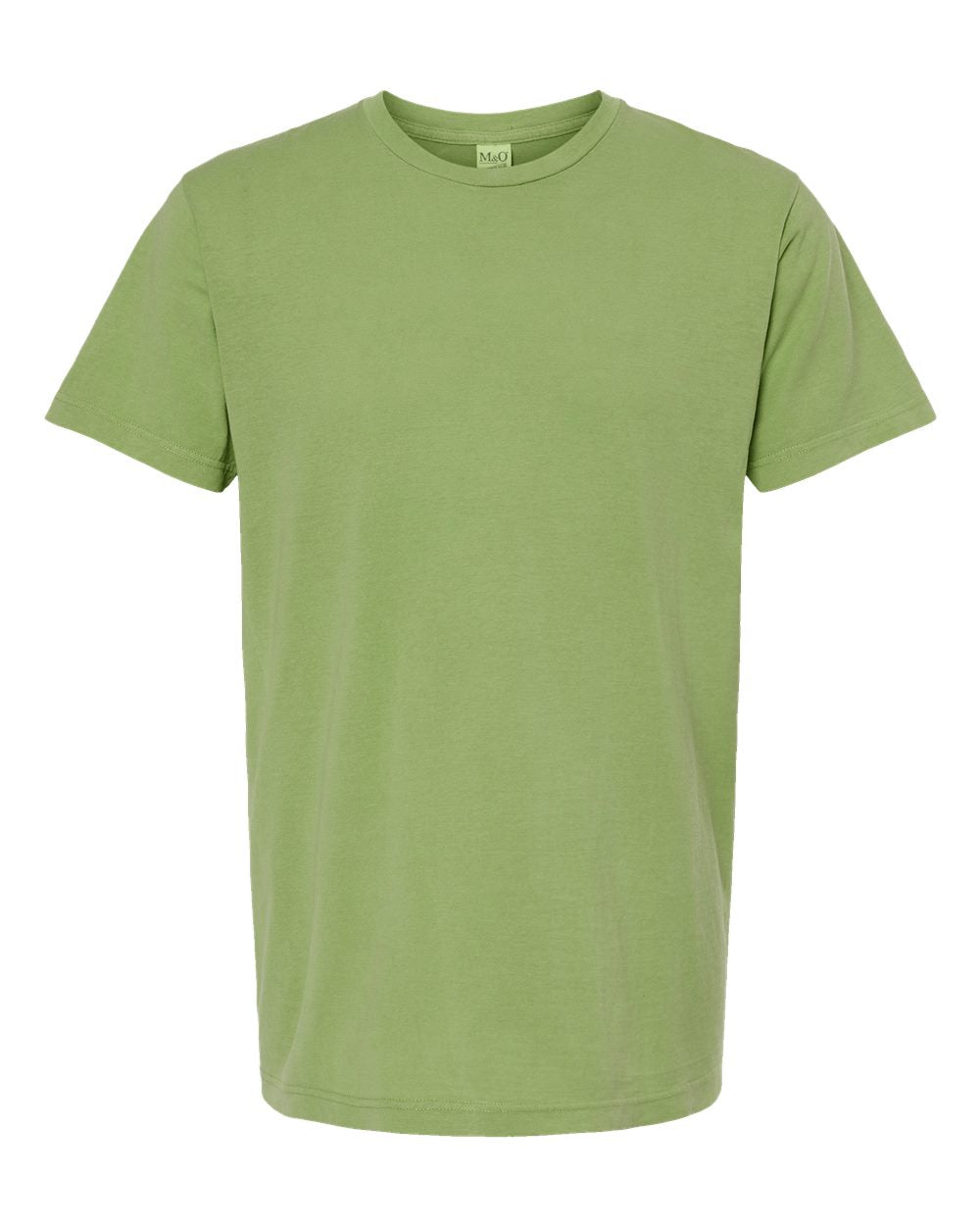 Vintage Garment-Dyed - Unisex T-Shirt - M&O 6500M