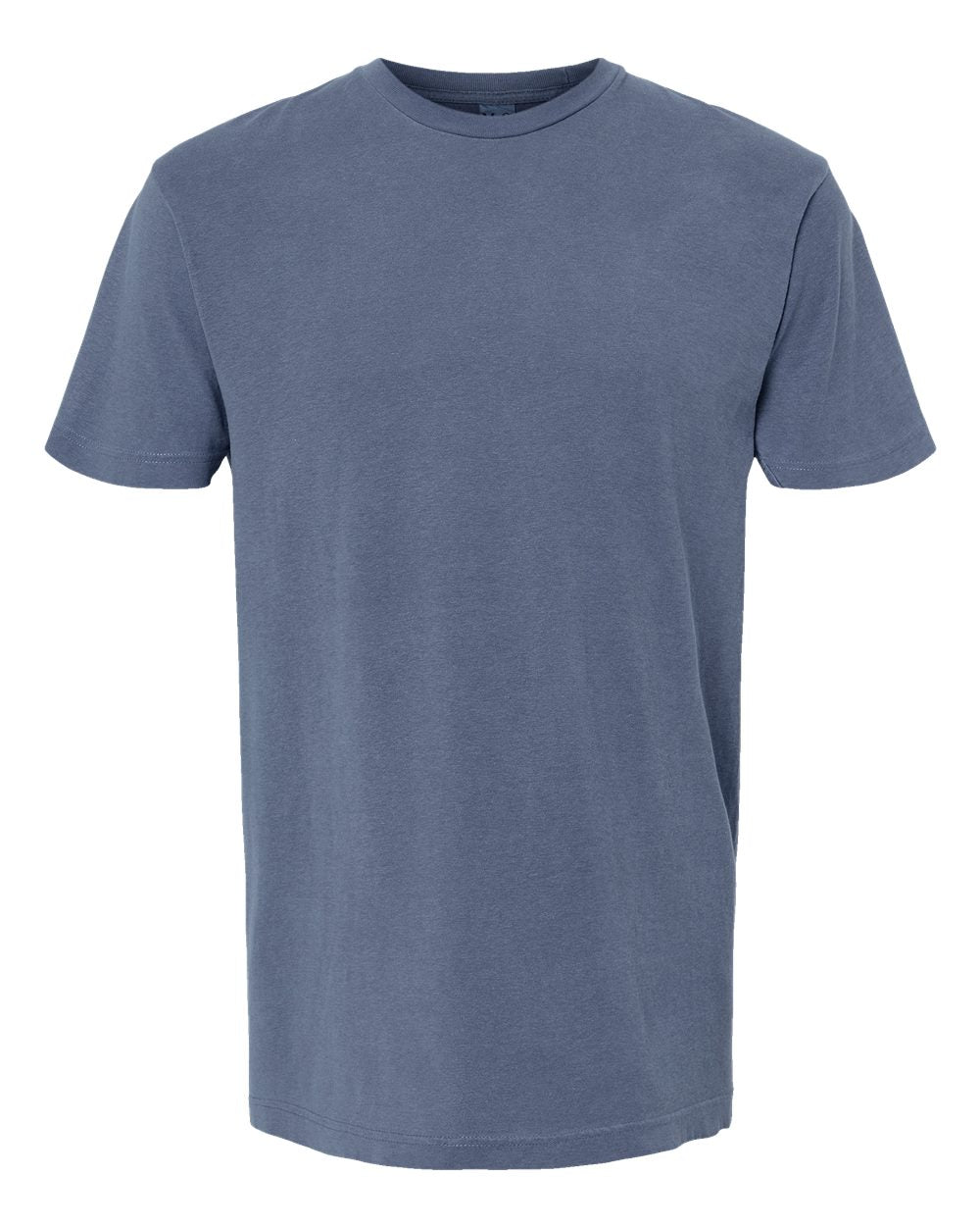 Vintage Garment-Dyed - Unisex T-Shirt - M&O 6500M