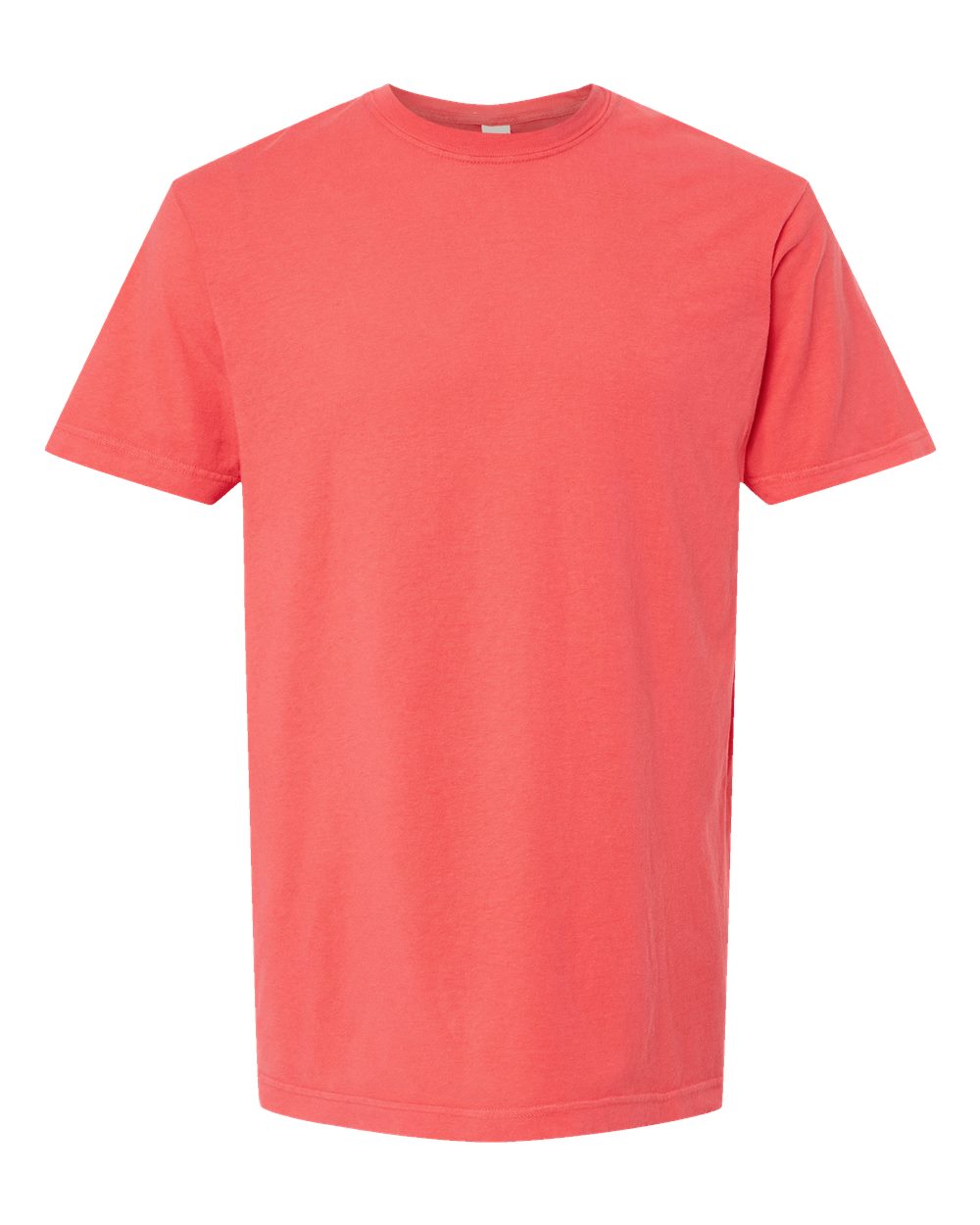 Vintage Garment-Dyed - Unisex T-Shirt - M&O 6500M