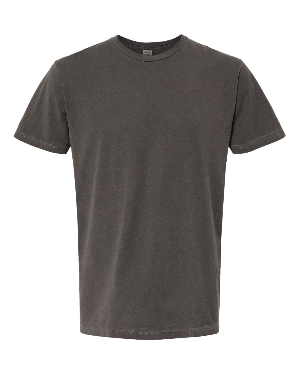 Vintage Garment-Dyed - Unisex T-Shirt - M&O 6500M