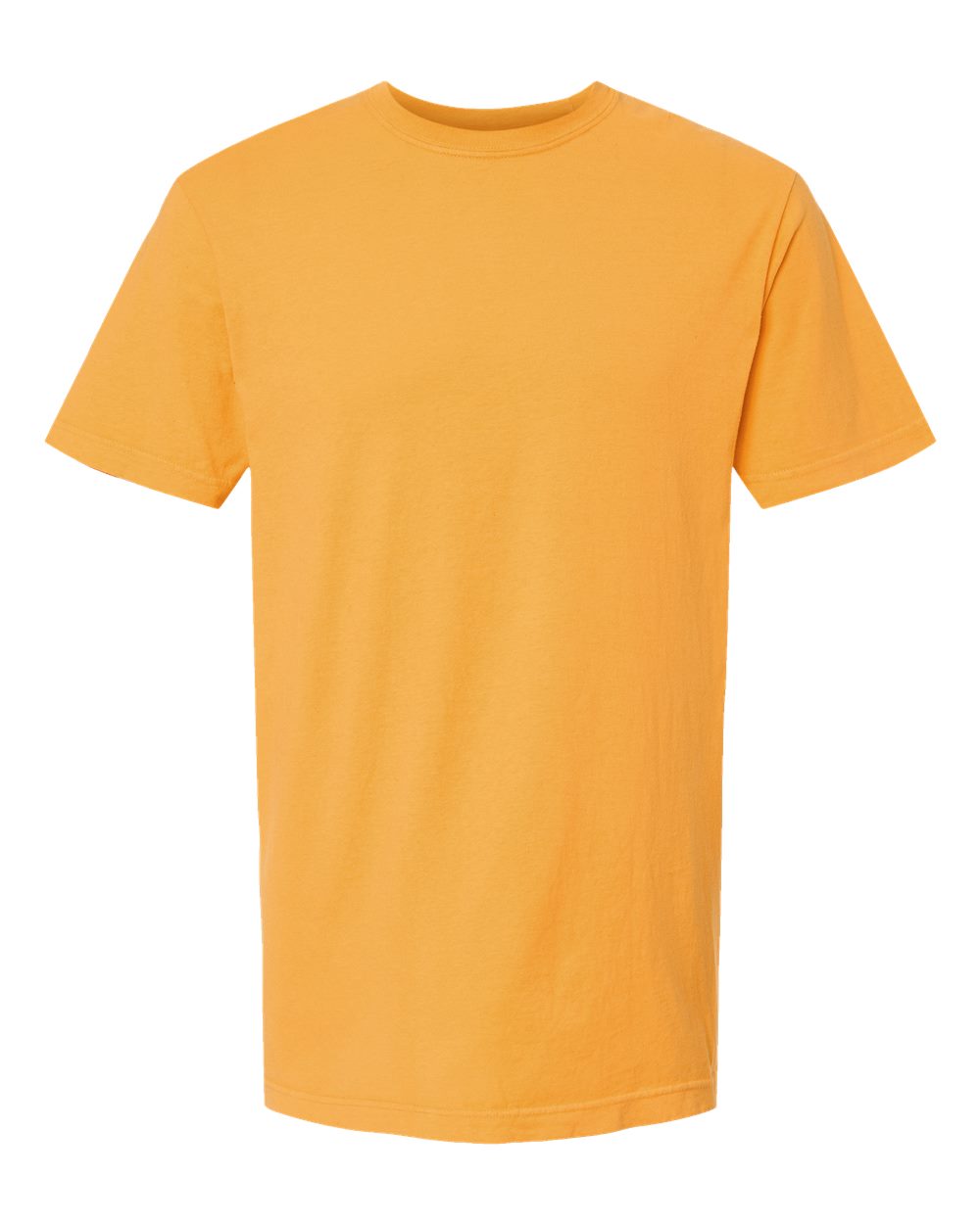 Vintage Garment-Dyed - Unisex T-Shirt - M&O 6500M