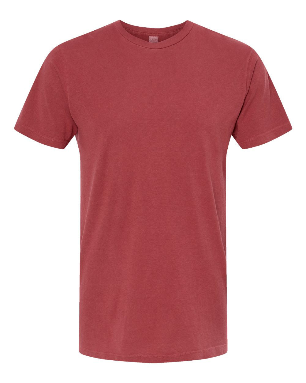 Vintage Garment-Dyed - Unisex T-Shirt - M&O 6500M