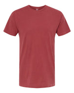 Vintage Garment-Dyed - Unisex T-Shirt - M&O 6500M