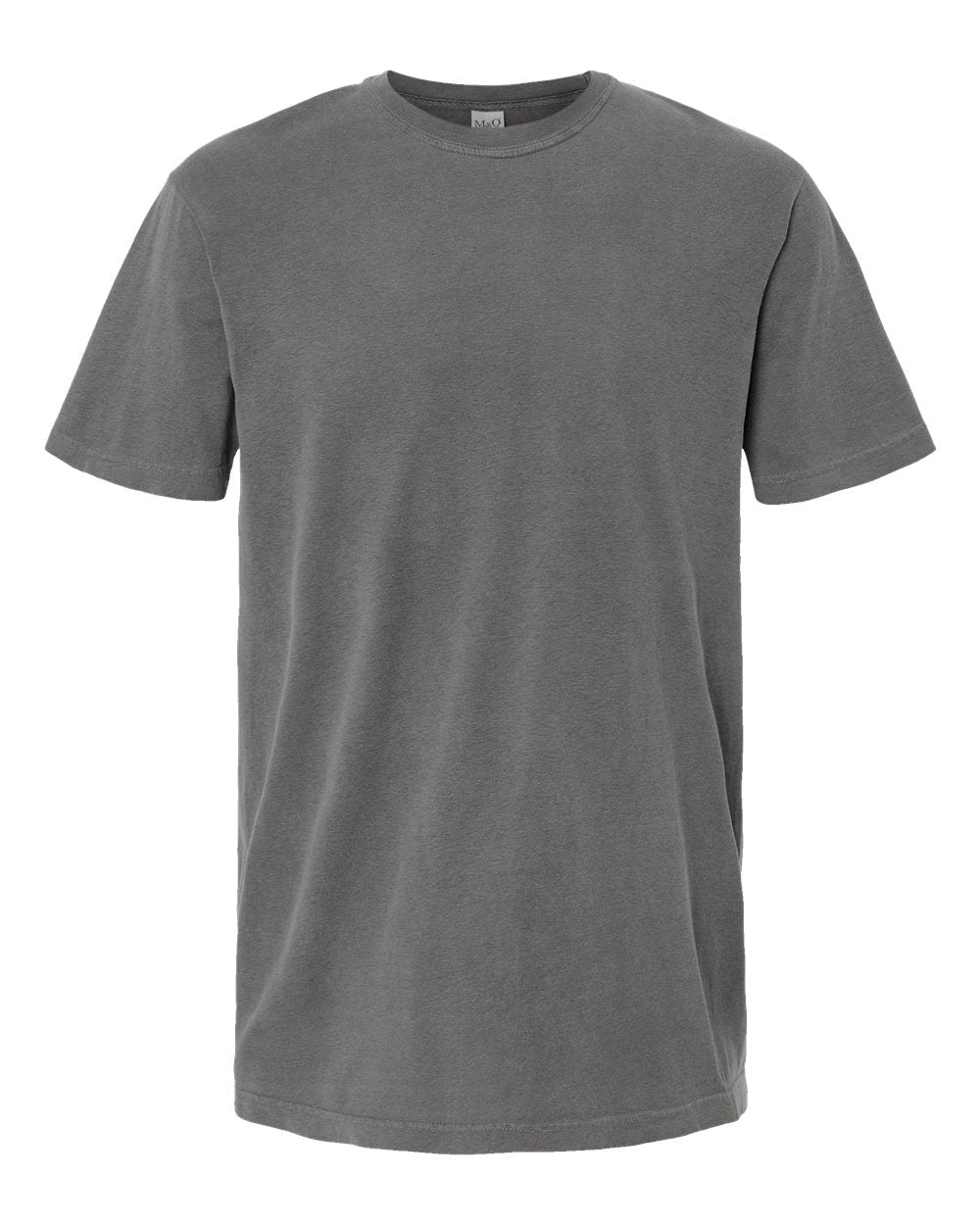 Vintage Garment-Dyed - Unisex T-Shirt - M&O 6500M
