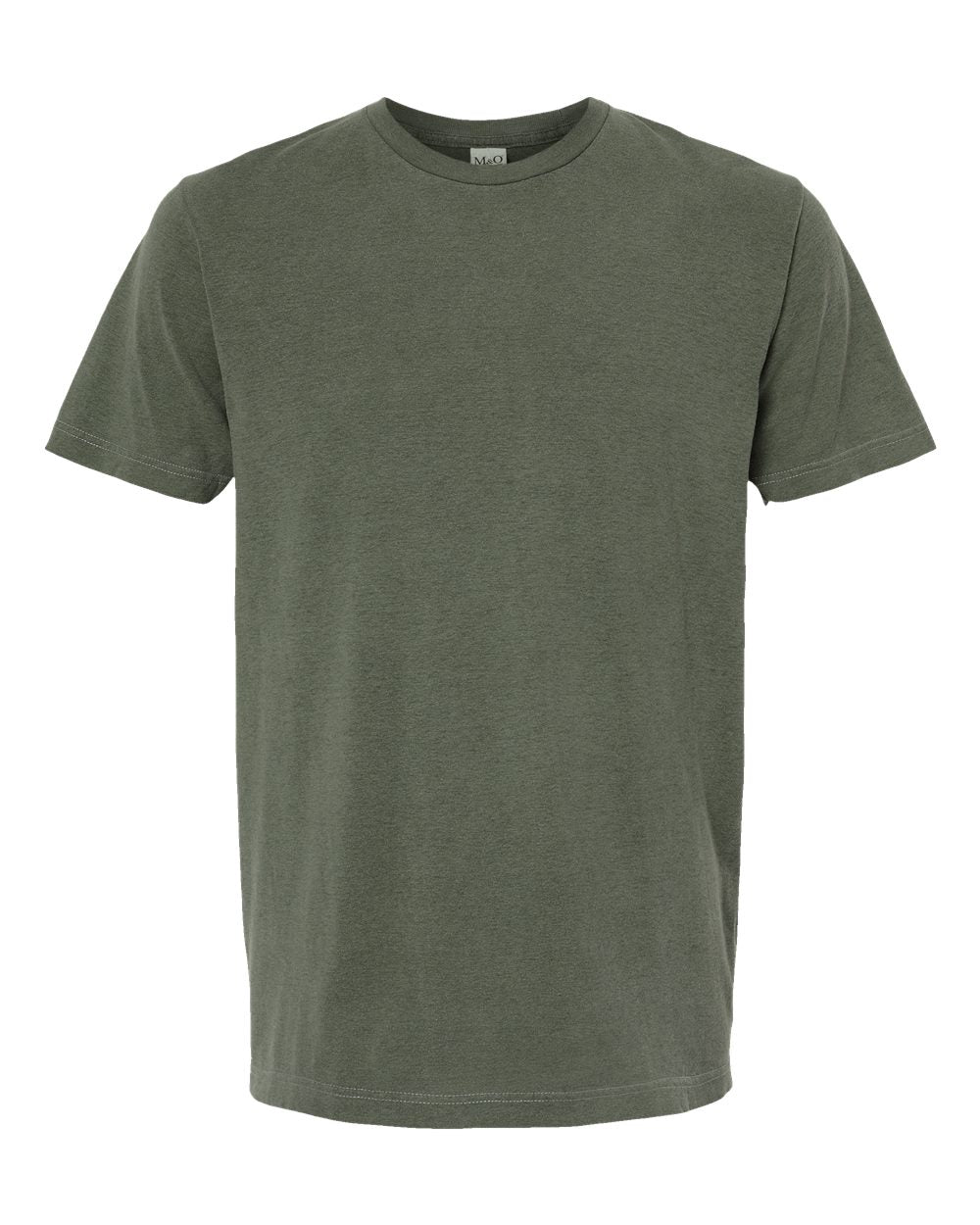 Vintage Garment-Dyed - Unisex T-Shirt - M&O 6500M