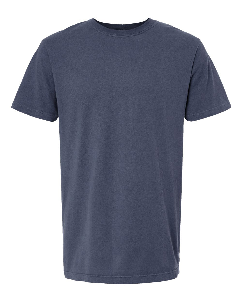 Vintage Garment-Dyed - Unisex T-Shirt - M&O 6500M