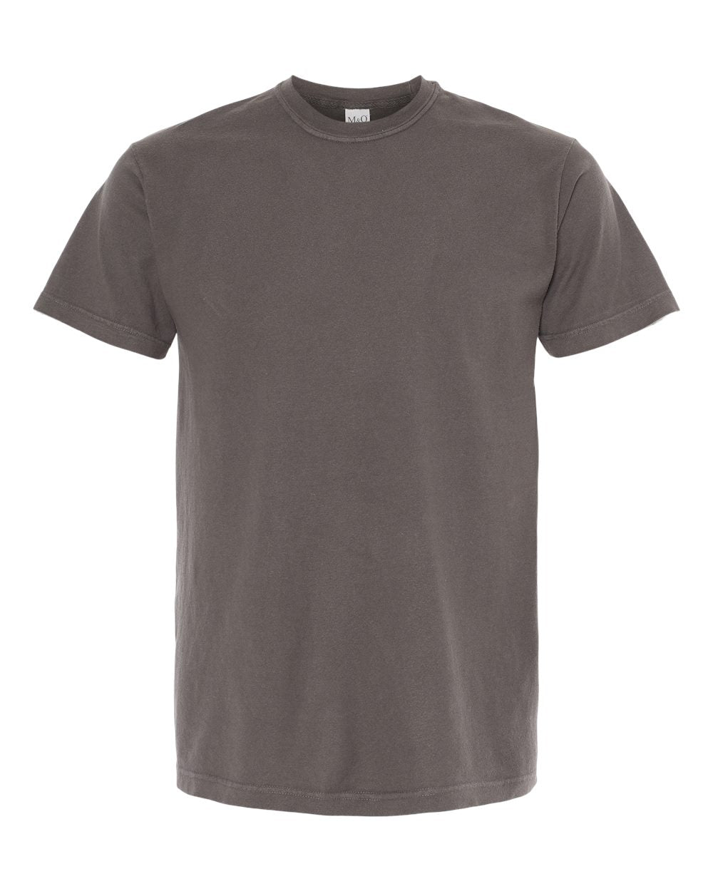 Vintage Garment-Dyed - Unisex T-Shirt - M&O 6500M