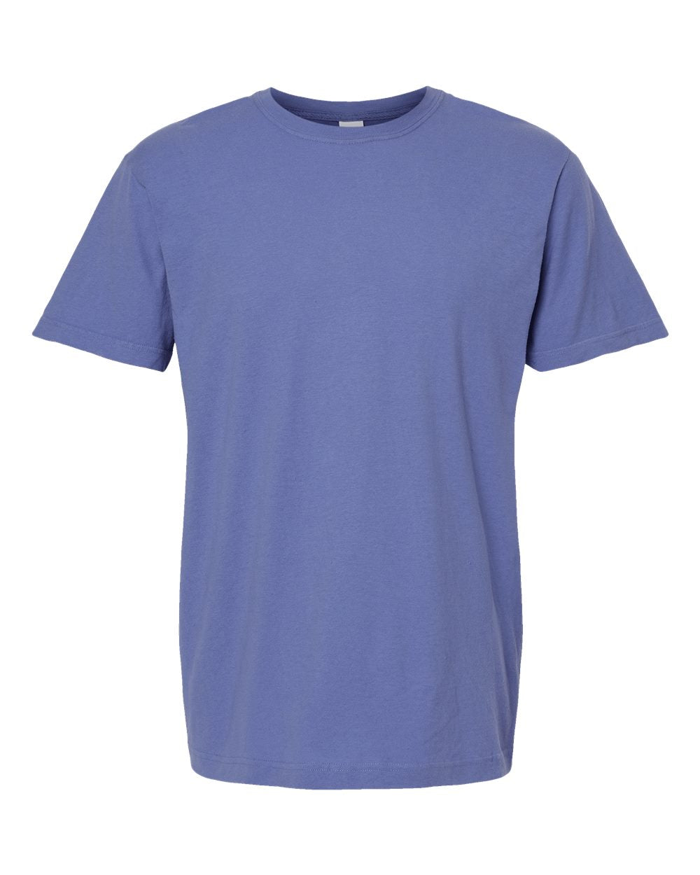 Vintage Garment-Dyed - Unisex T-Shirt - M&O 6500M