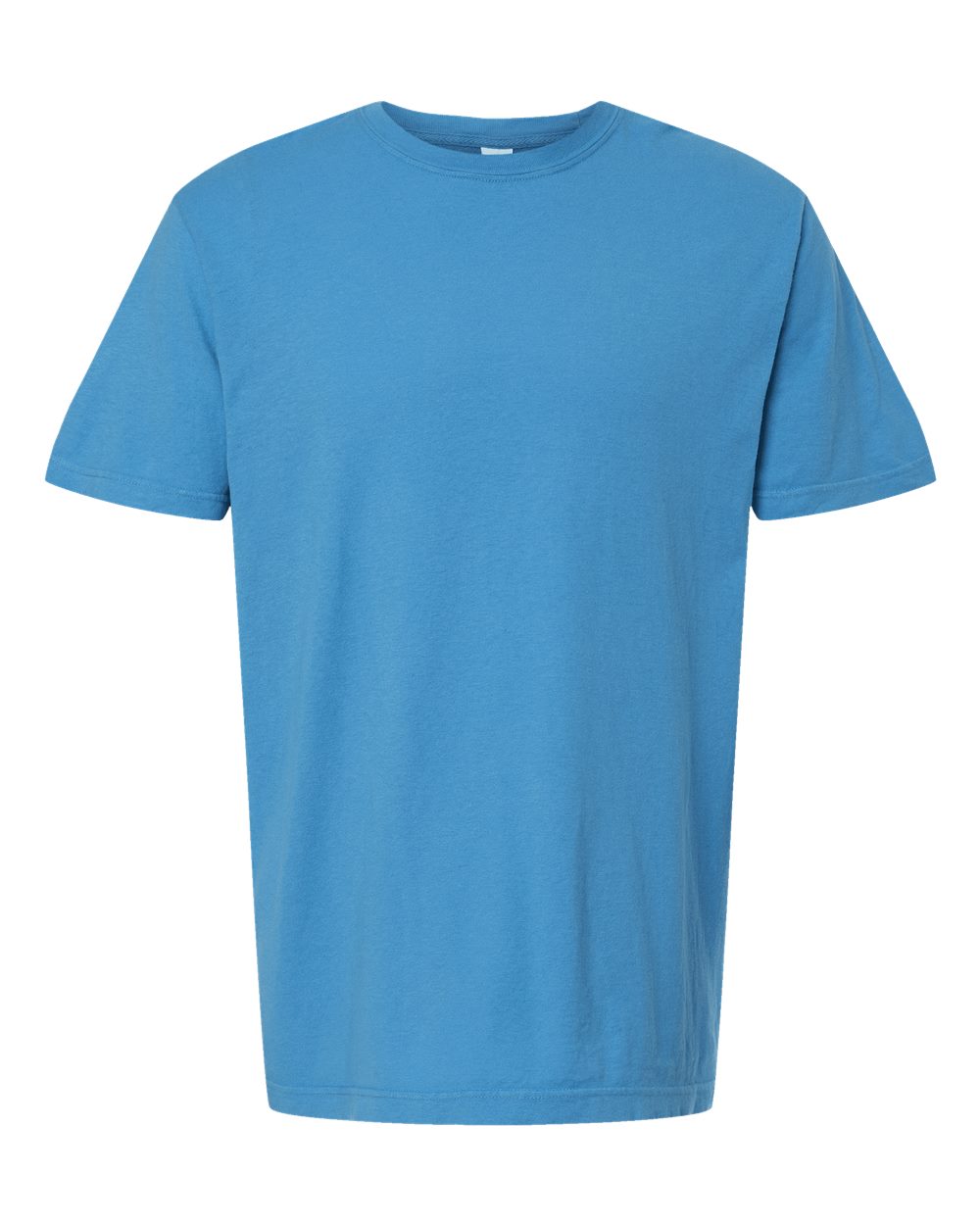 Vintage Garment-Dyed - Unisex T-Shirt - M&O 6500M