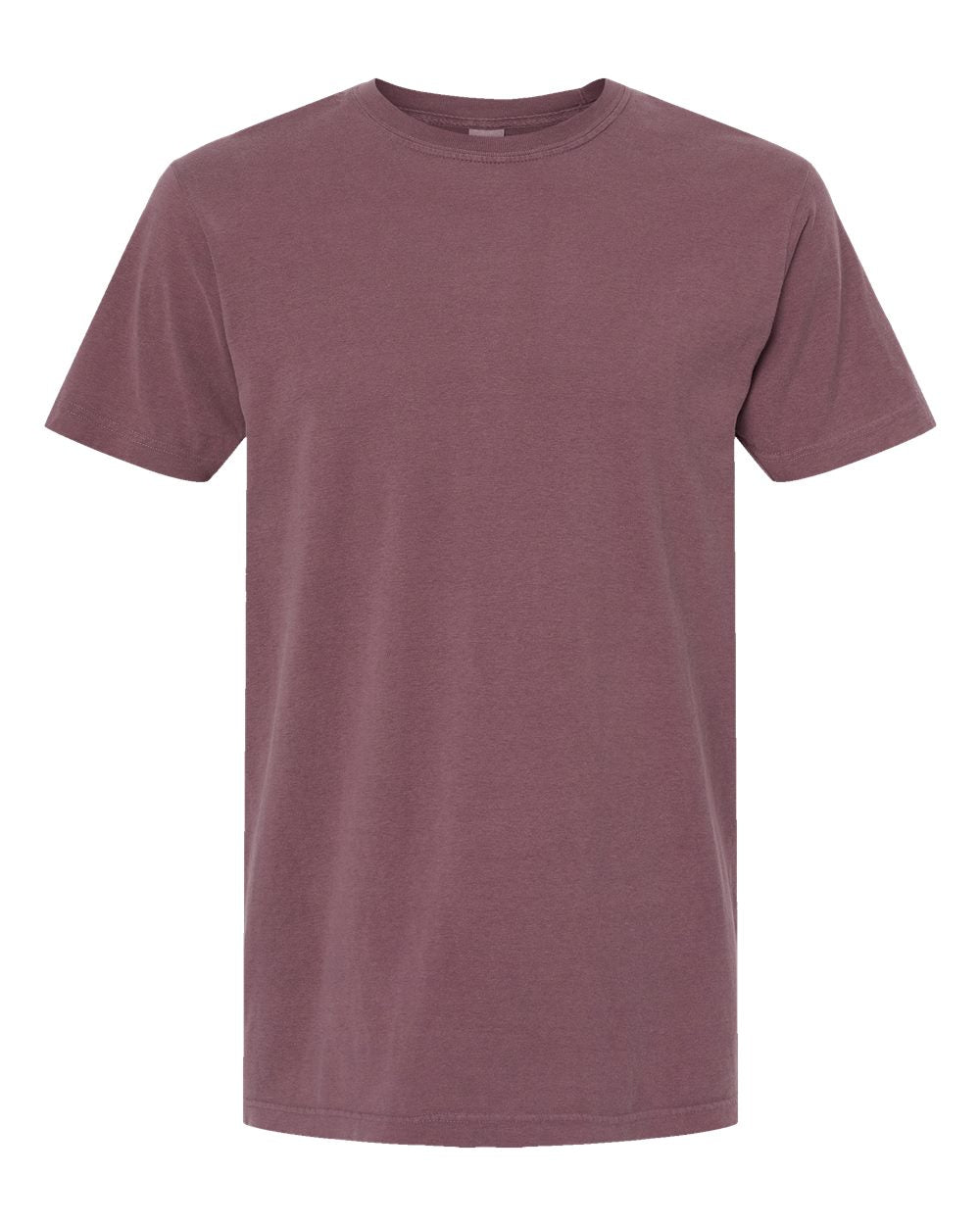 Vintage Garment-Dyed - Unisex T-Shirt - M&O 6500M