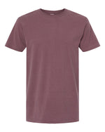 Vintage Garment-Dyed - Unisex T-Shirt - M&O 6500M