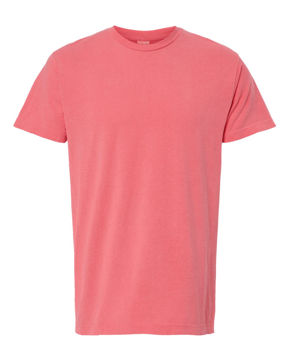 Vintage Garment-Dyed - Unisex T-Shirt - M&O 6500M