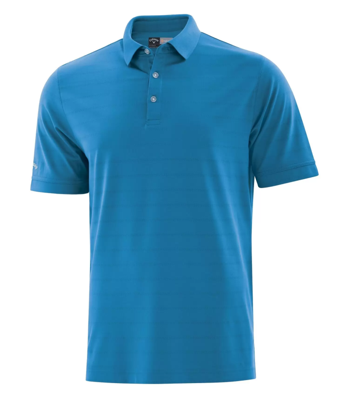 Opti-Vent Men’s Polo - Callaway CGM451