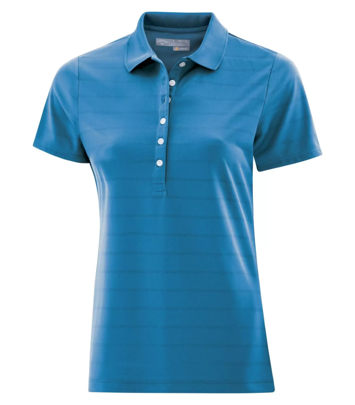Opti-Vent Ladies Polo - Callaway CGW437
